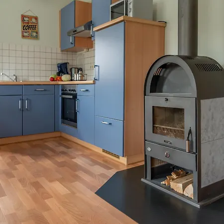 Bauernhof&Ferienwohnung An der Lay Kerpen  Zimmer foto