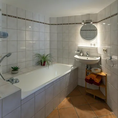 Bauernhof&Ferienwohnung An der Lay Kerpen  Zimmer foto