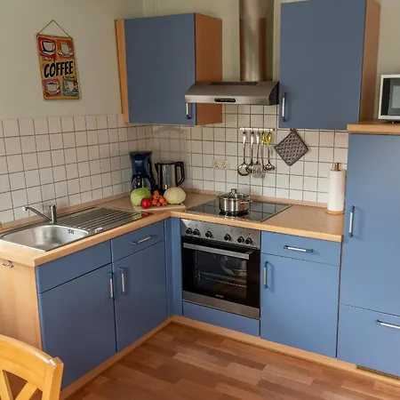 Bauernhof&Ferienwohnung An der Lay Kerpen  Zimmer foto
