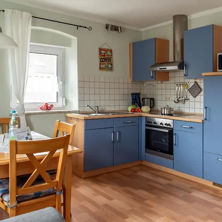 Bauernhof&Ferienwohnung An der Lay Kerpen  Zimmer foto