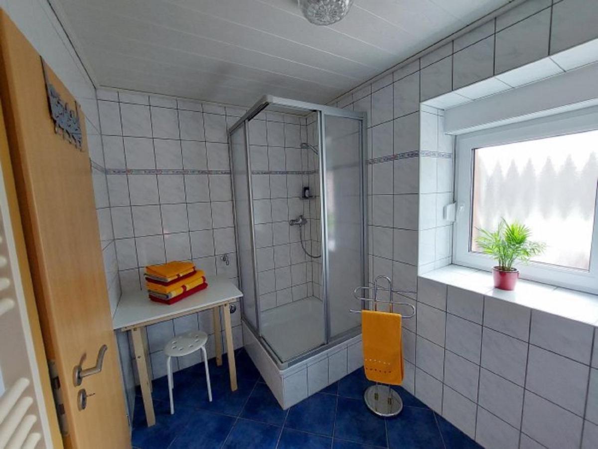 Bauernhof&ferienwohnung An Der Lay Apartment