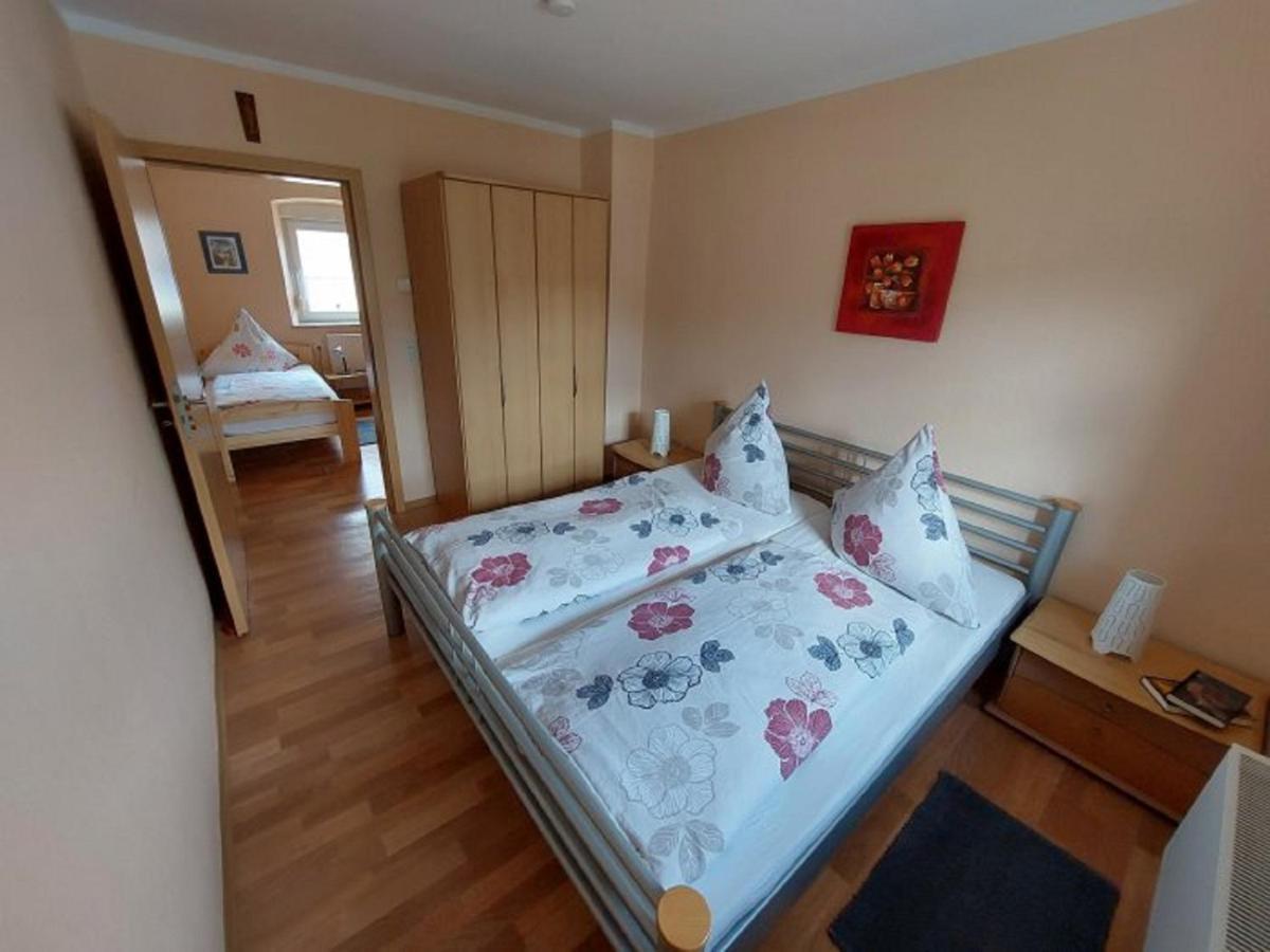 Apartment Bauernhof&ferienwohnung An Der Lay
