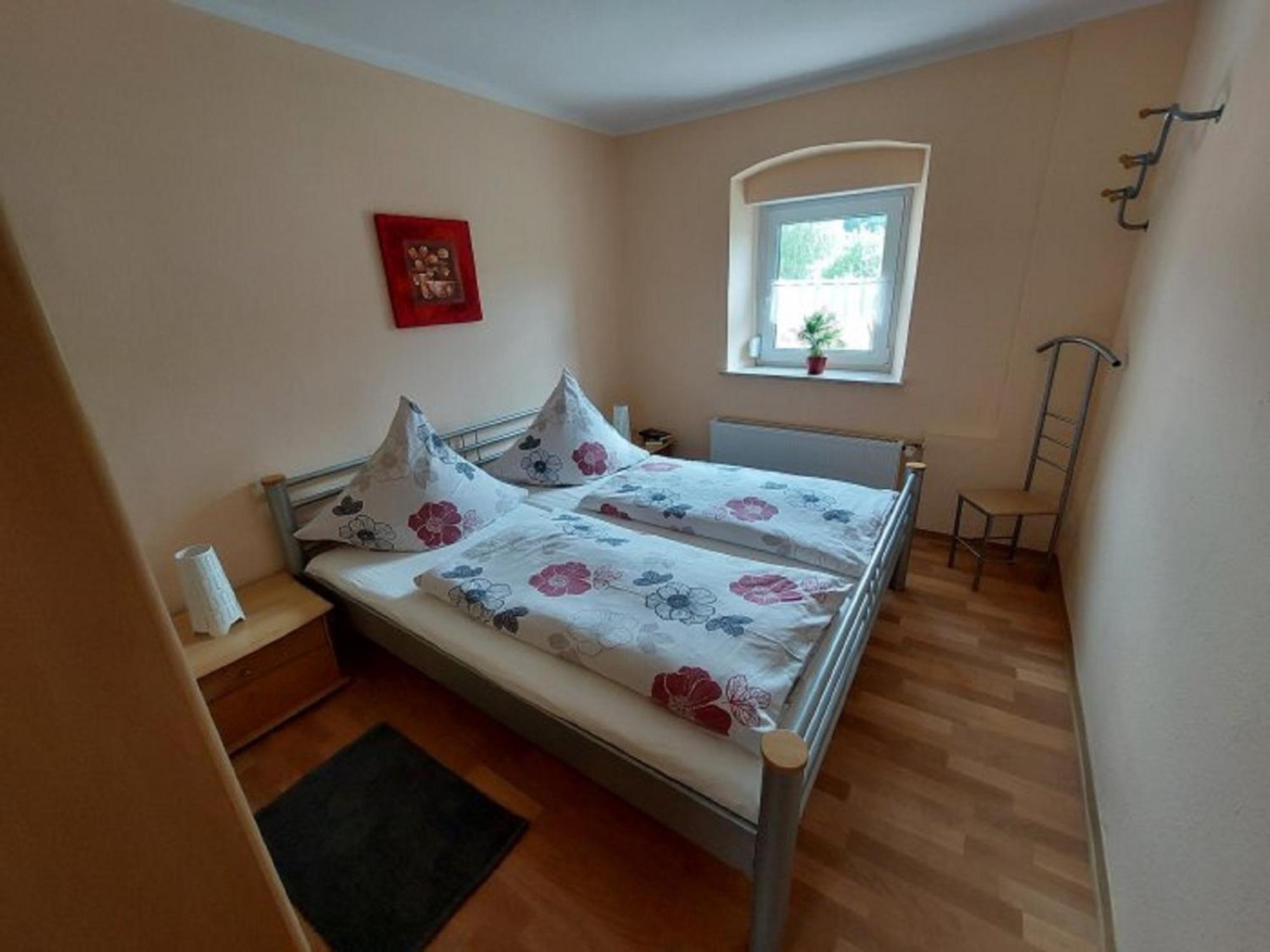 Apartment Bauernhof&ferienwohnung An Der Lay