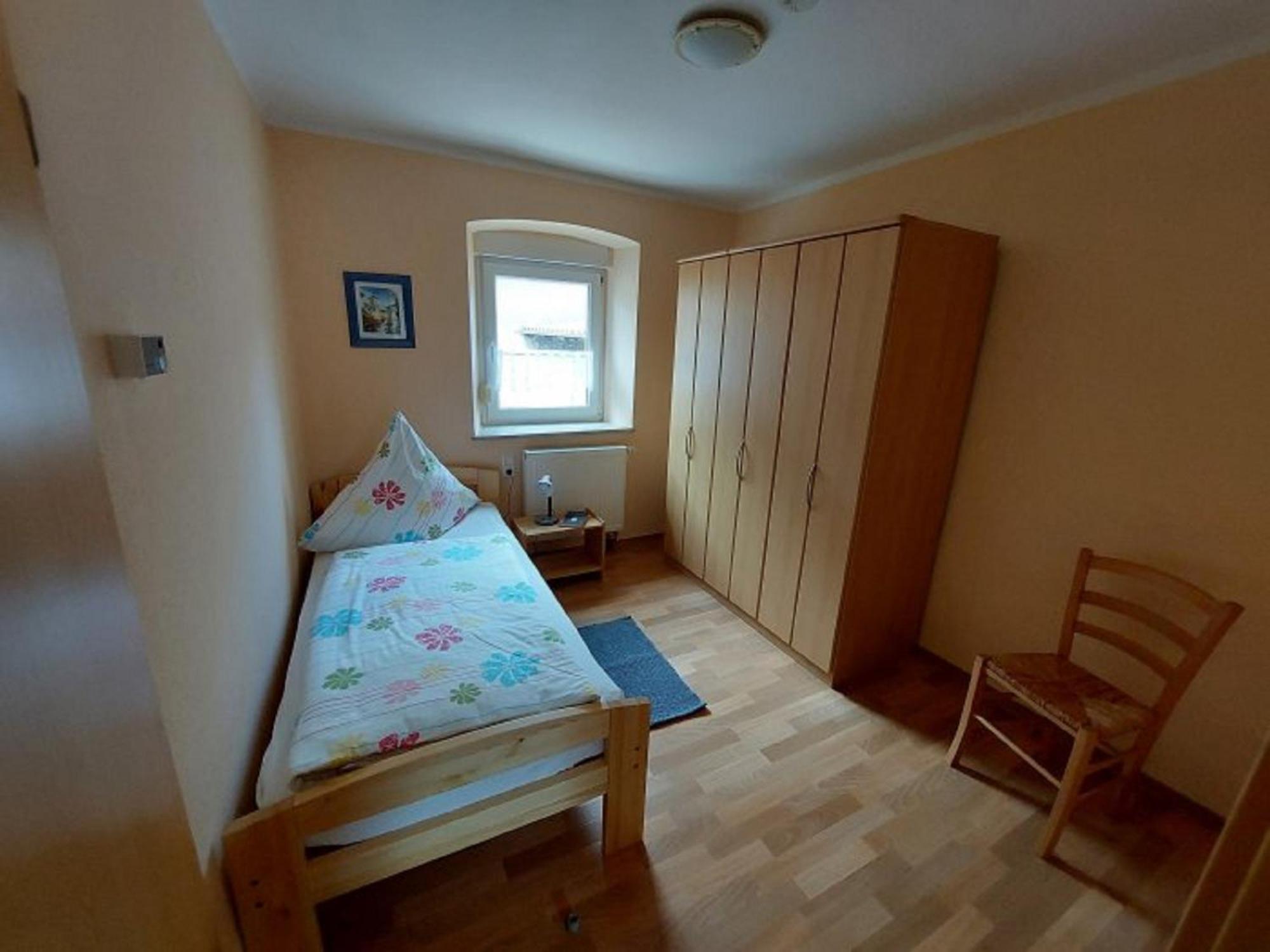 Bauernhof&ferienwohnung An Der Lay Apartment