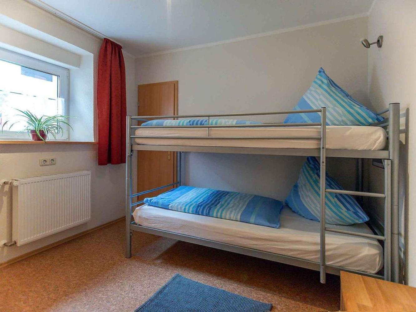Bauernhof&ferienwohnung An Der Lay * Kerpen (Rhineland-Palatinate)