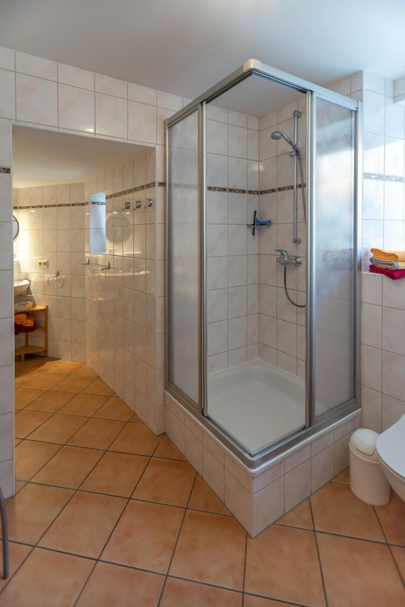 Bauernhof&ferienwohnung An Der Lay Apartment *
