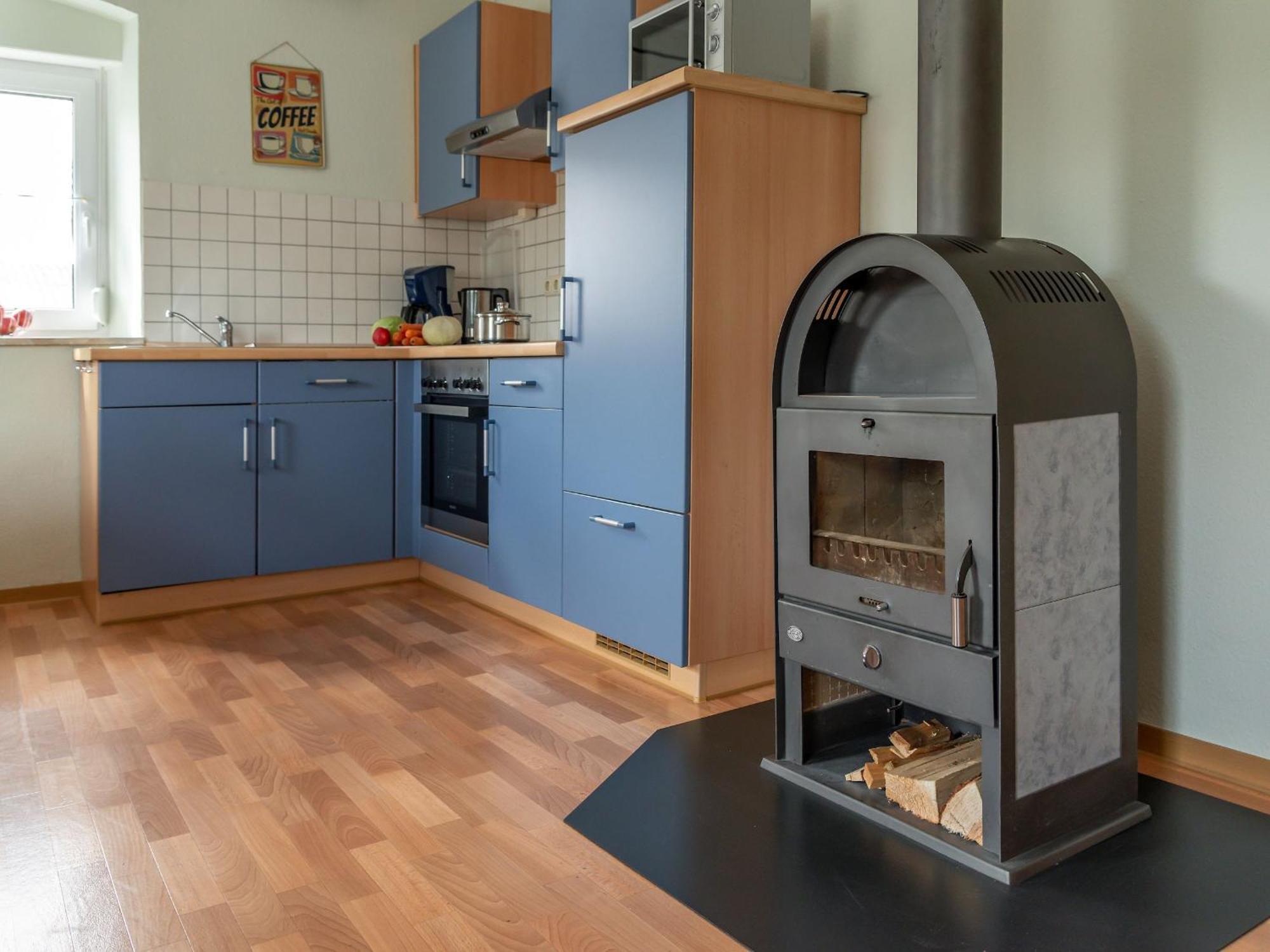 Apartment Bauernhof&ferienwohnung An Der Lay Kerpen (Rhineland-Palatinate)