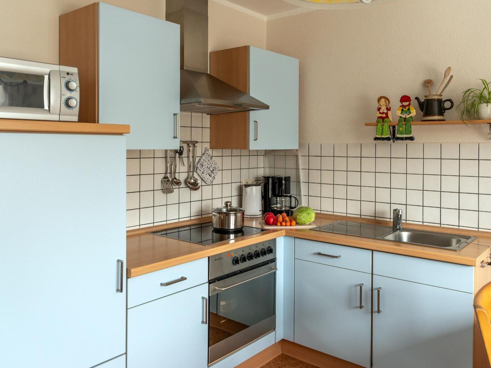 Bauernhof&ferienwohnung An Der Lay Kerpen (Rhineland-Palatinate)