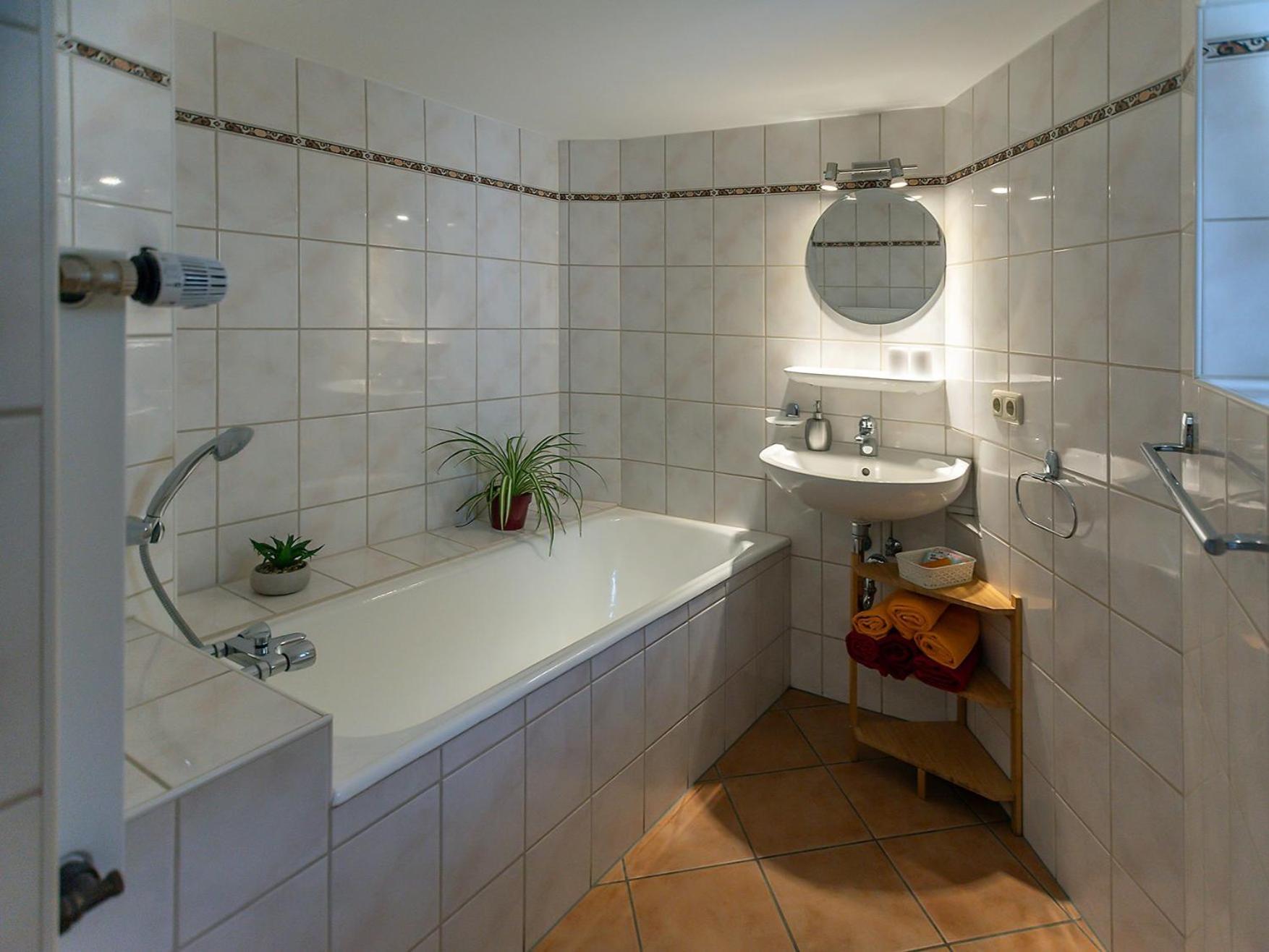 Bauernhof&ferienwohnung An Der Lay Apartment Kerpen (Rhineland-Palatinate)