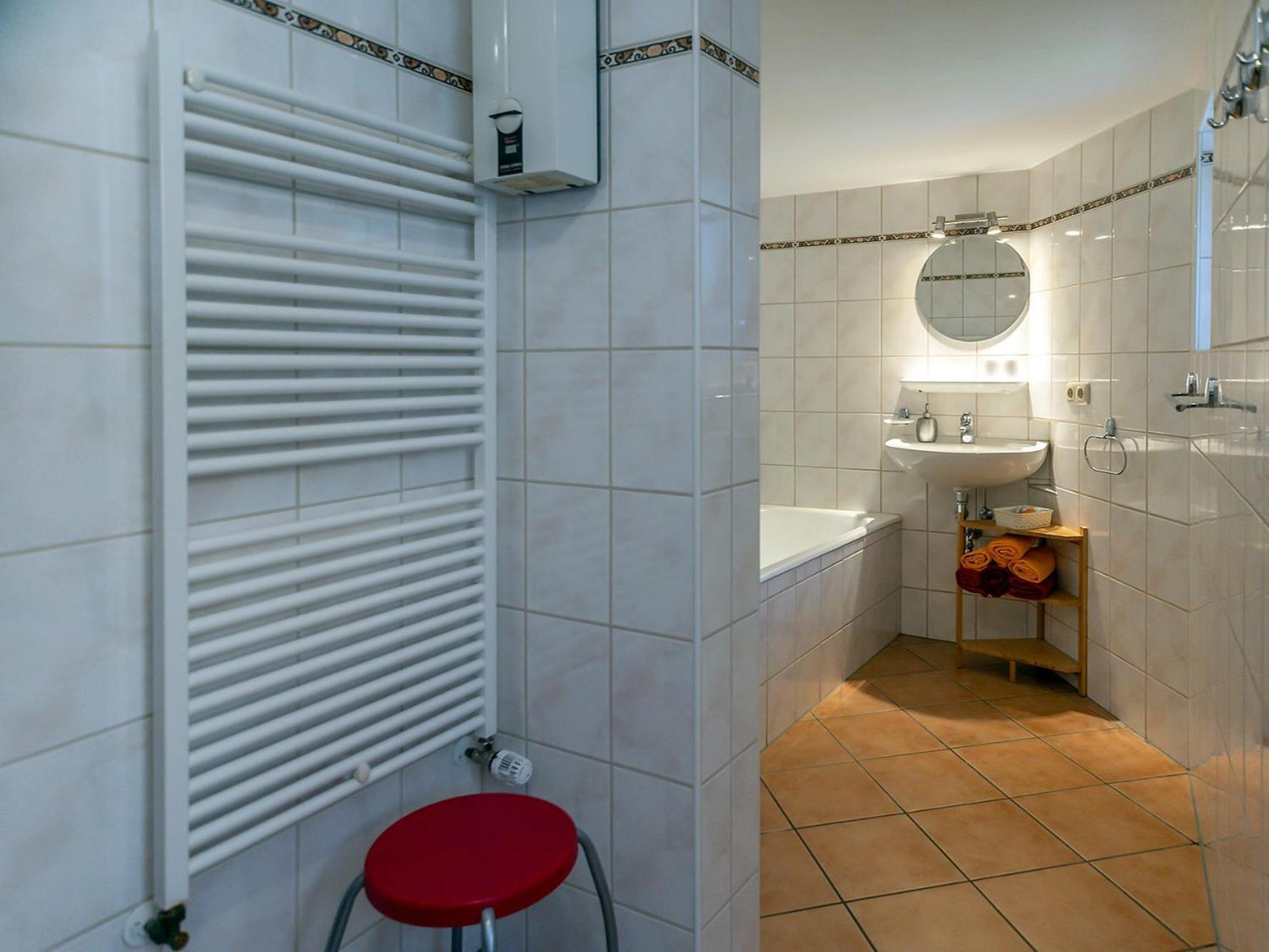 Apartment Bauernhof&ferienwohnung An Der Lay Kerpen (Rhineland-Palatinate)