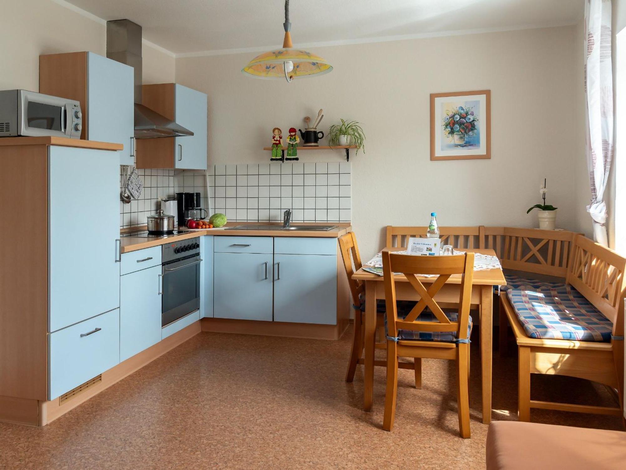 Bauernhof&ferienwohnung An Der Lay Apartment