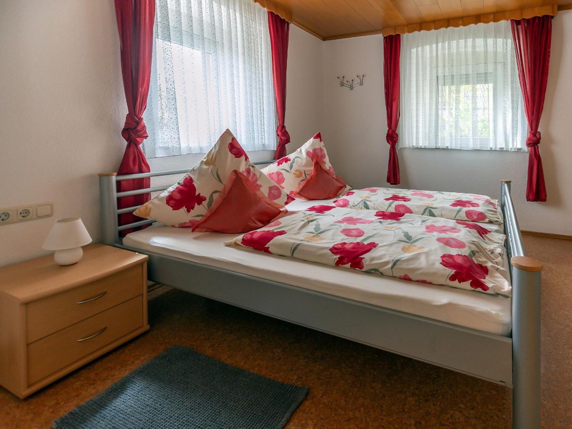 Apartment Bauernhof&ferienwohnung An Der Lay *