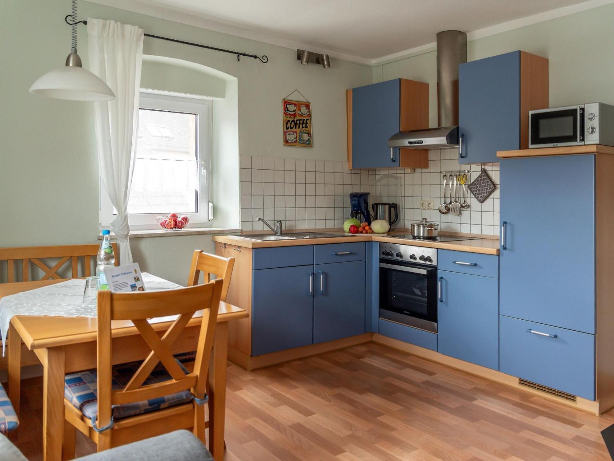 Bauernhof&ferienwohnung An Der Lay