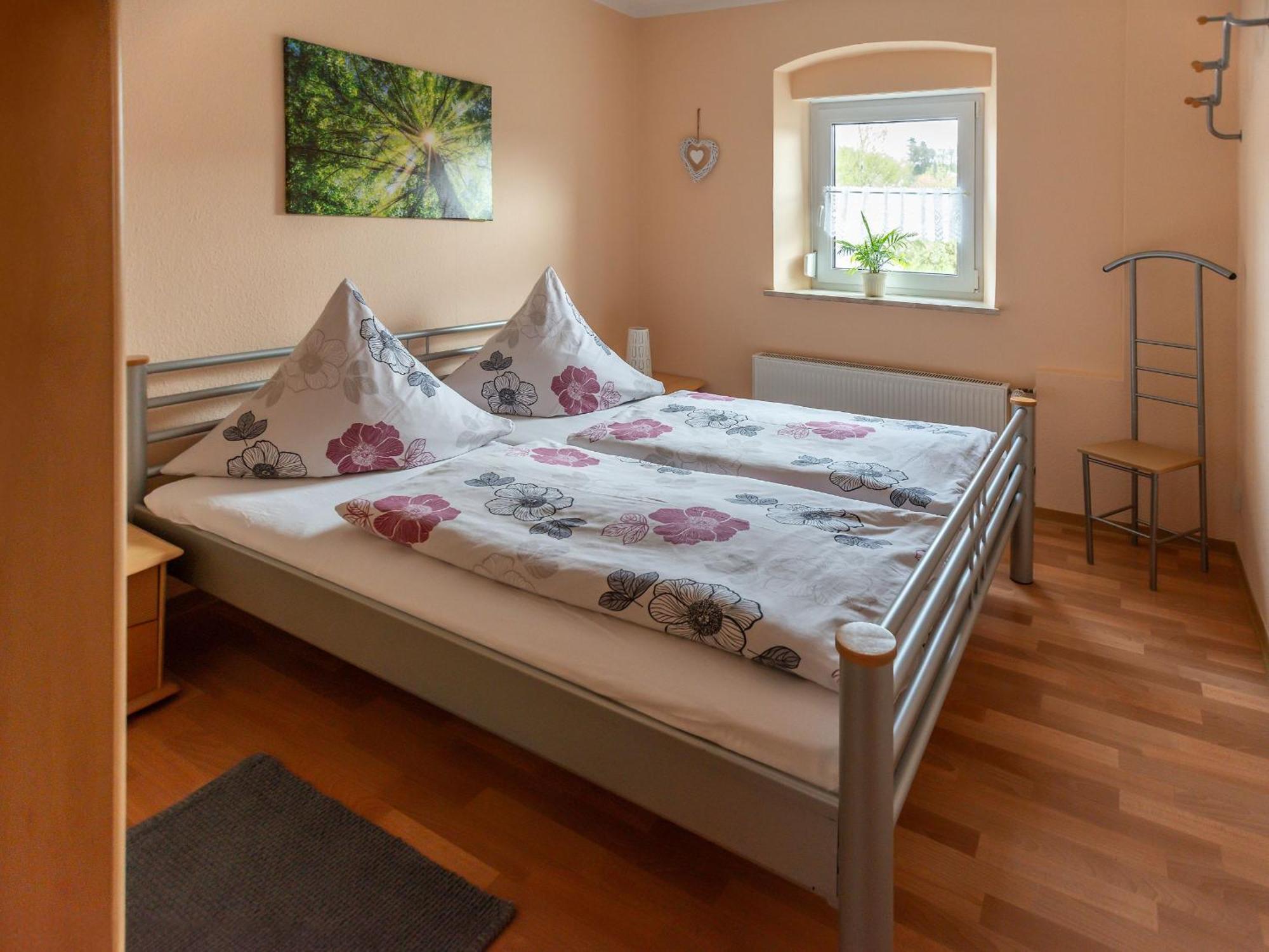 Bauernhof&ferienwohnung An Der Lay Apartment