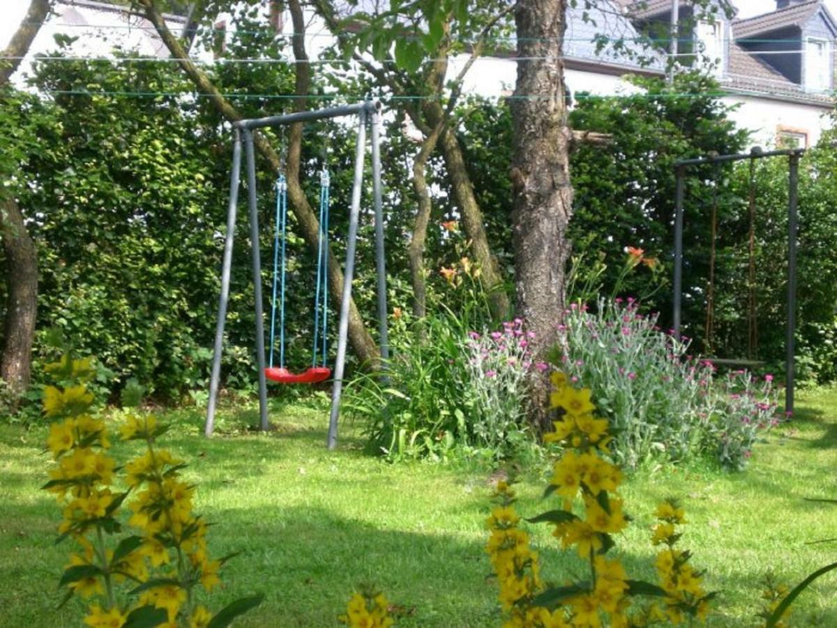 Bauernhof&ferienwohnung An Der Lay * Kerpen (Rhineland-Palatinate)