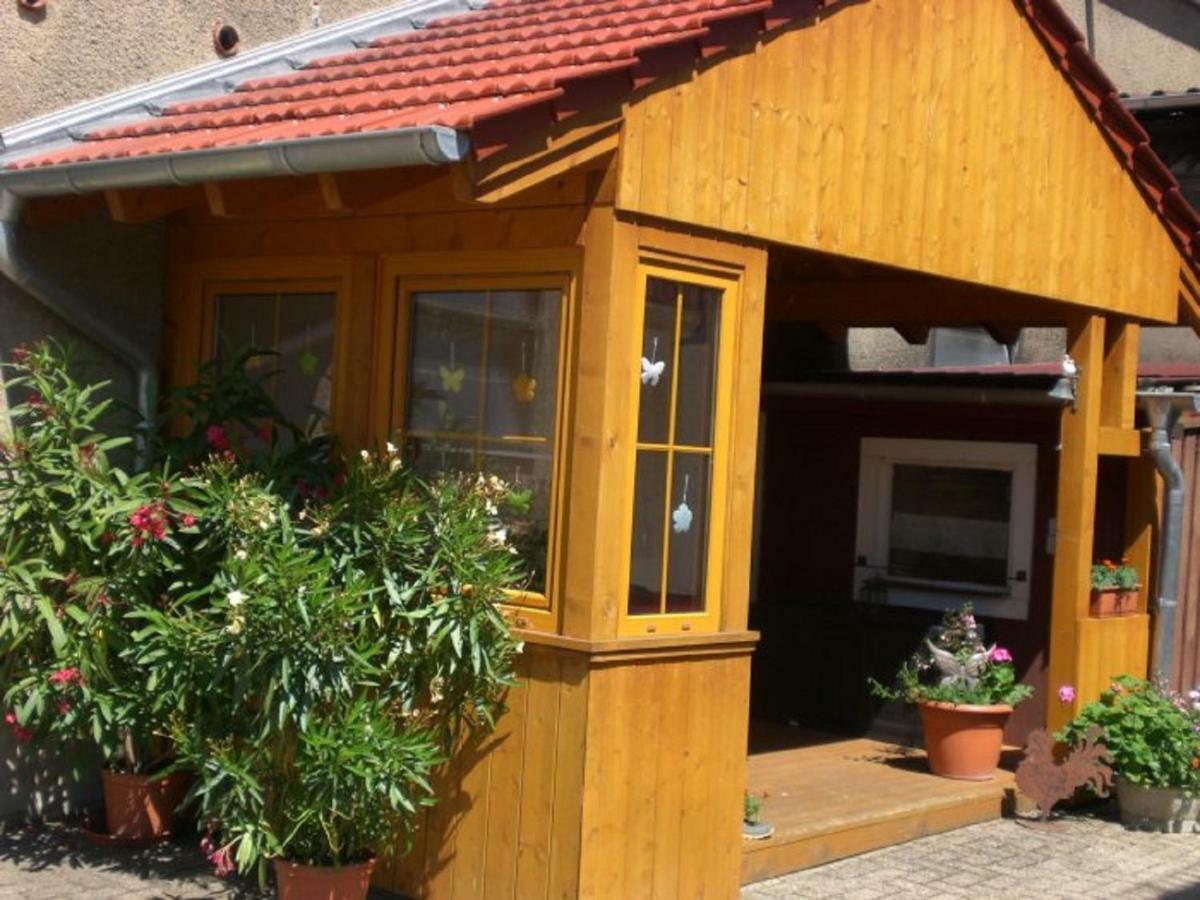 Bauernhof&ferienwohnung An Der Lay * Kerpen (Rhineland-Palatinate)