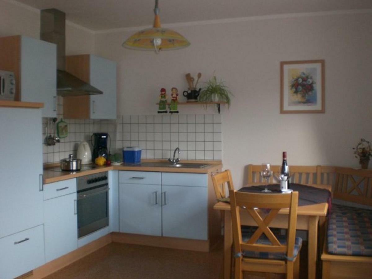 Bauernhof&ferienwohnung An Der Lay Apartment